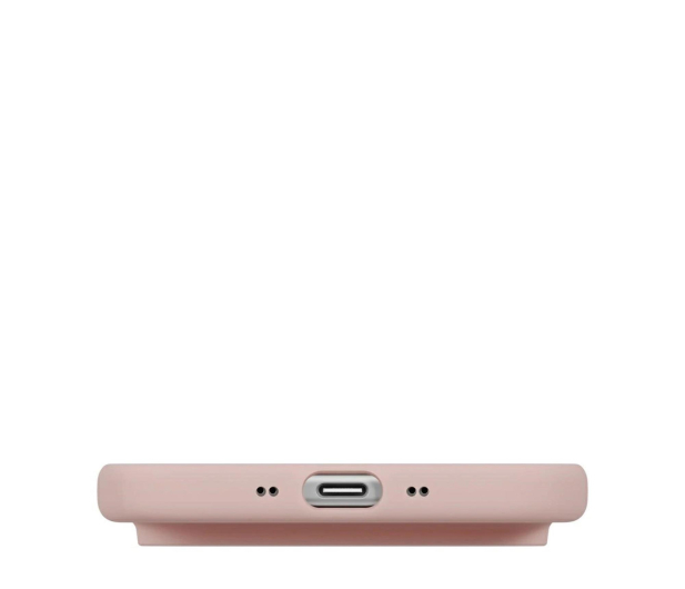 Uniq Lino do iPhone Air Magclick Charging różowy - 1371836 - zdjęcie 4